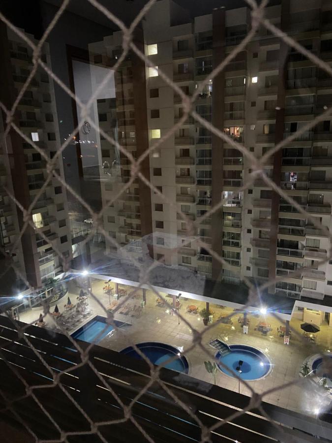 Condominio Gran Reserva Casa Da Madeira Home Caldas Novas Exterior foto